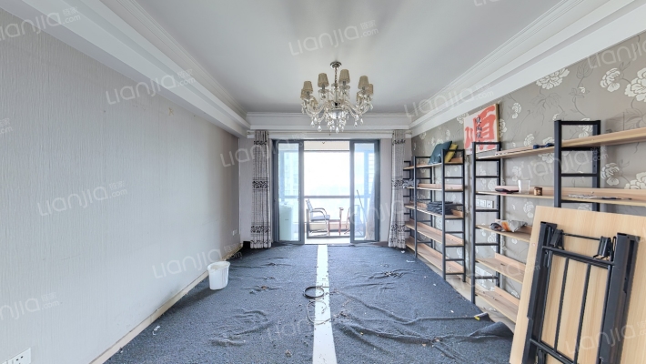 仓山万达广场B1区二手房实景图