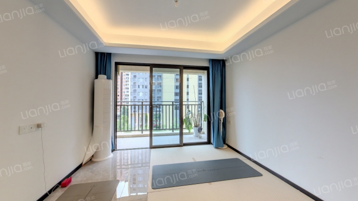 龙光玖悦臺二手房实景图