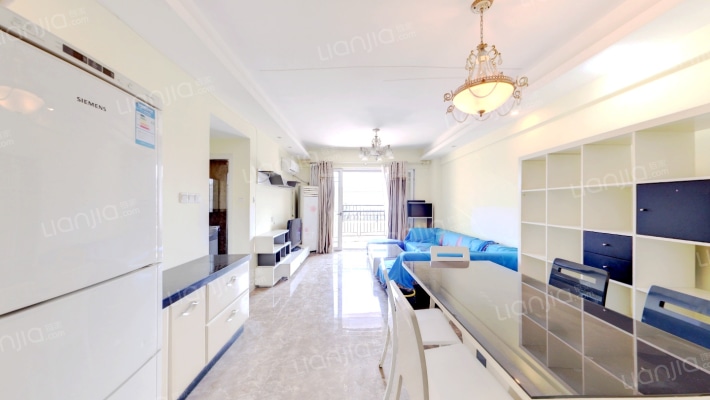 龙吟居二手房实景图