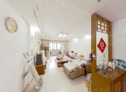 整租·东南名苑 3室2厅 南_东南名苑租房