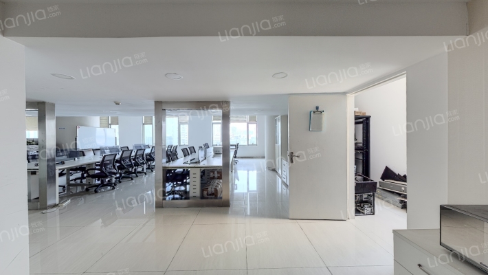 正佳东方国际二手房实景图