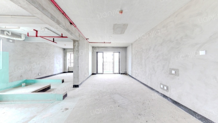 世茂璀璨滨江二手房实景图