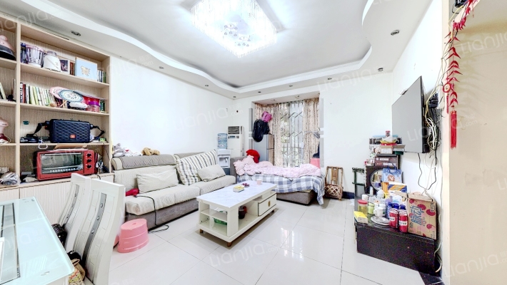 四季花语二手房实景图