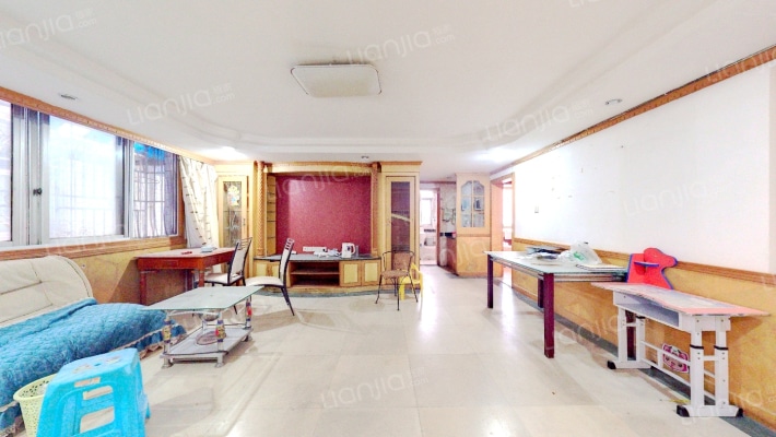 联通大厦二手房实景图