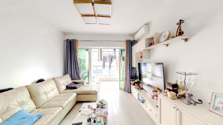 圣地天河星荟二手房实景图