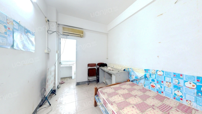 建新路二手房实景图