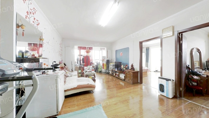 景苑公寓二手房实景图