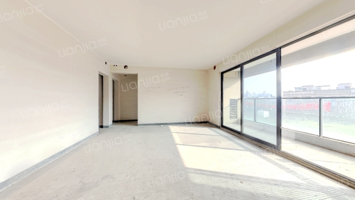 龙湖康田麓宸（四期）二手房实景图