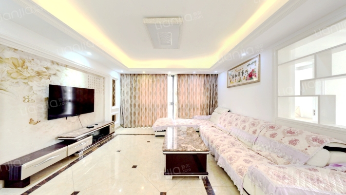 恒晟左邻右里二手房实景图