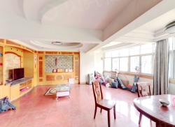 整租·金港大厦生活区 4室2厅 东南_金港大厦生活区租房