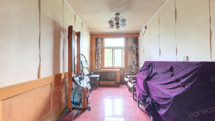 安徽省电力公司黄山路生活区二手房实景图