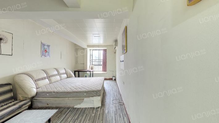 融汇新时代二手房实景图