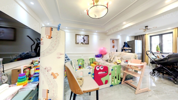 新衡公寓二手房实景图