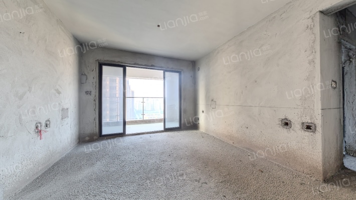 正闳润金名苑二手房实景图