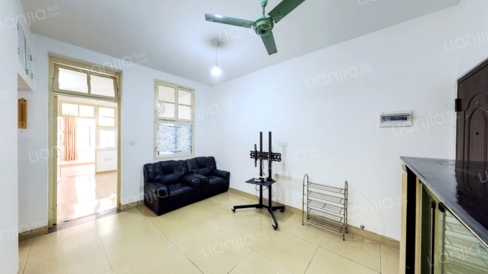 厦港新村二手房实景图