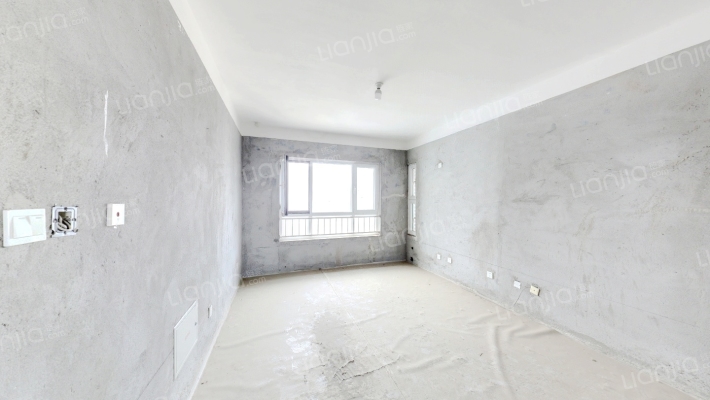 紫溪花园二手房实景图