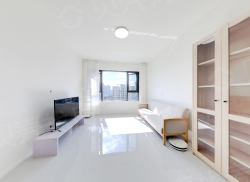 整租·东辰·星光荟 2室2厅 东南_东辰·星光荟租房