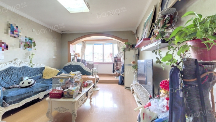 锦翠苑二手房实景图