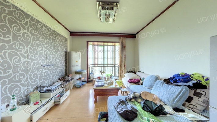 龙锦苑1号院二手房实景图