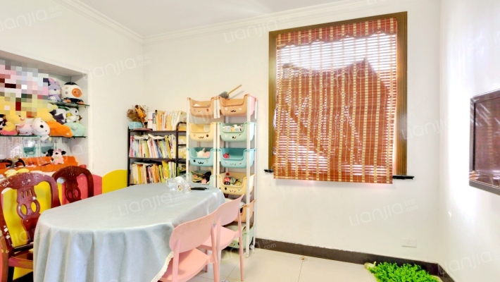 菜花泾小区二手房实景图