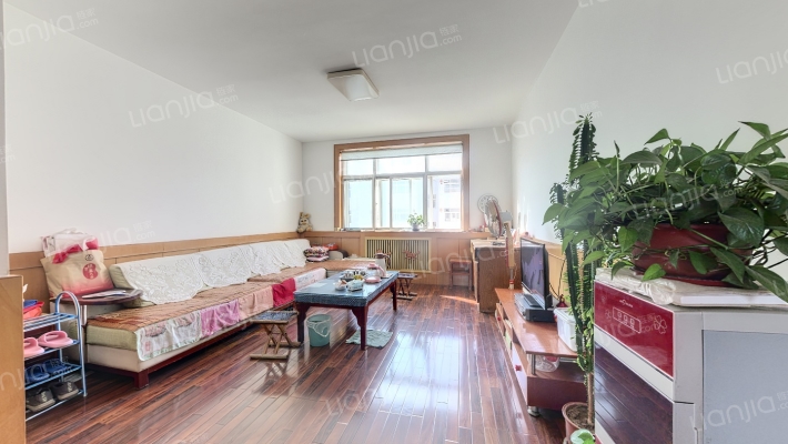 莱城电厂新村二手房实景图