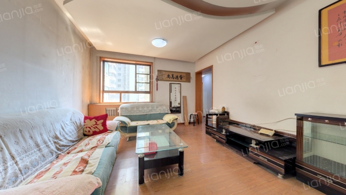 东方星座二手房实景图