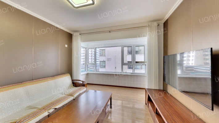 馨港湾二手房实景图