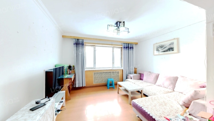 规划街二手房实景图