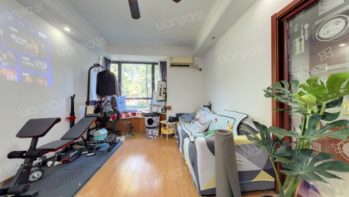 三花现代城(一期丹桂苑)二手房实景图