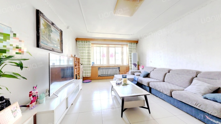 冠宇明苑二手房实景图