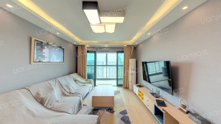 恒大雅苑二手房实景图