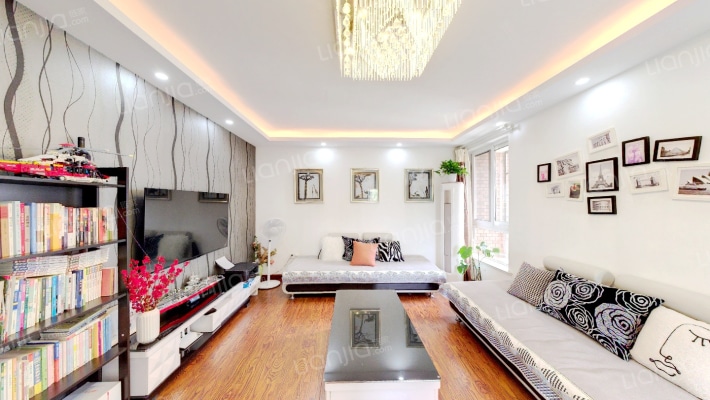 明曙小区二手房实景图