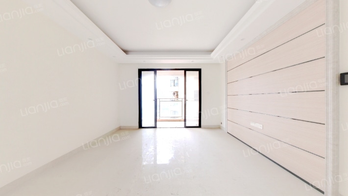 聚福公馆二手房实景图