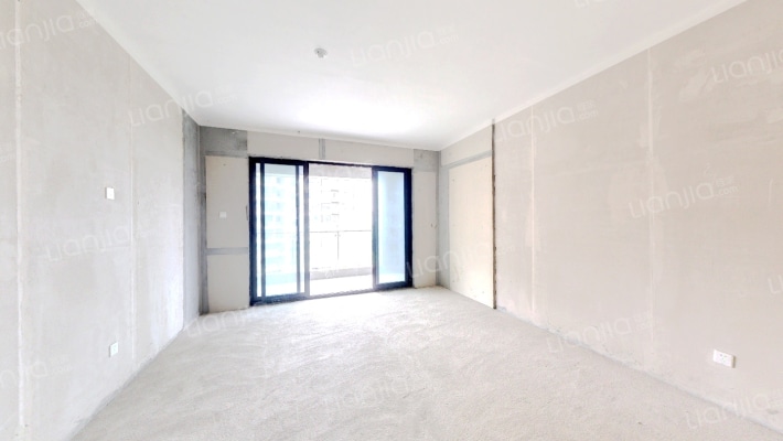 北辰中央公园辰玺二手房实景图