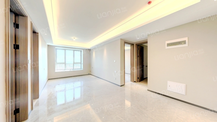 阳光城蔷薇溪谷C4小区二手房实景图