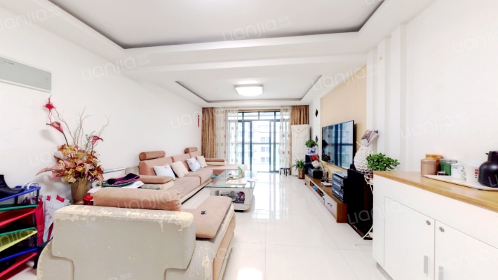 东方俊园二手房实景图