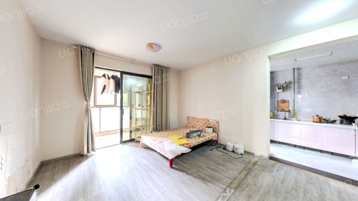 群升大智汇思雅郡A组团二手房实景图