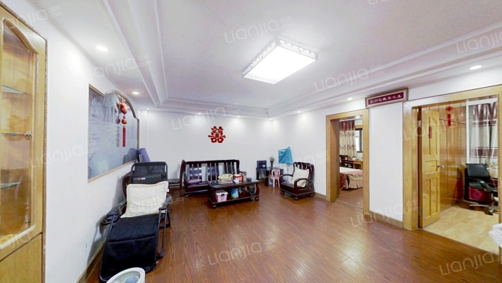 永同昌花园二手房实景图