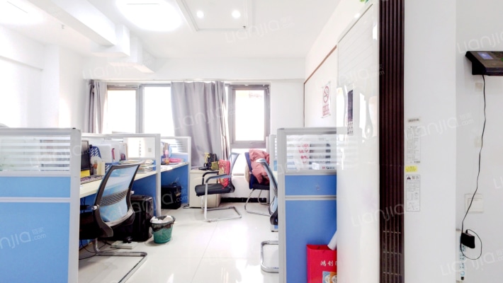 瀚海爱特中心二手房实景图