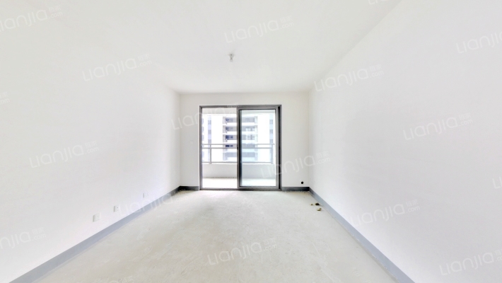 世茂璀璨泱上二手房实景图