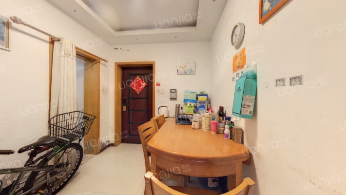 阳光逸城二手房实景图