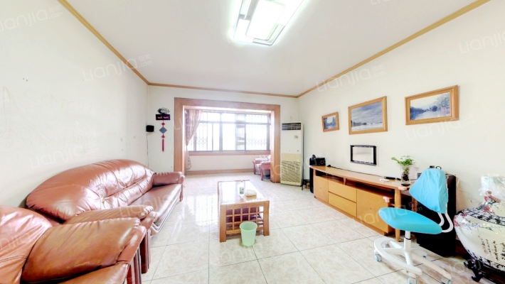 南府街27号二手房实景图