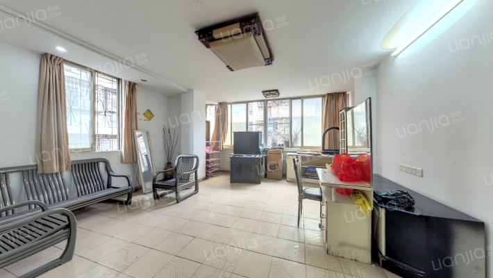 迎北里二手房实景图