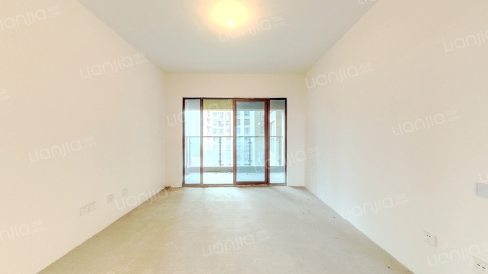 万达华府D区二手房实景图