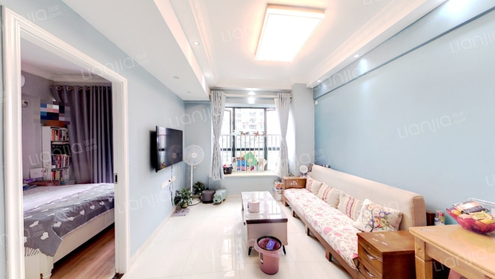 逸品台二手房实景图