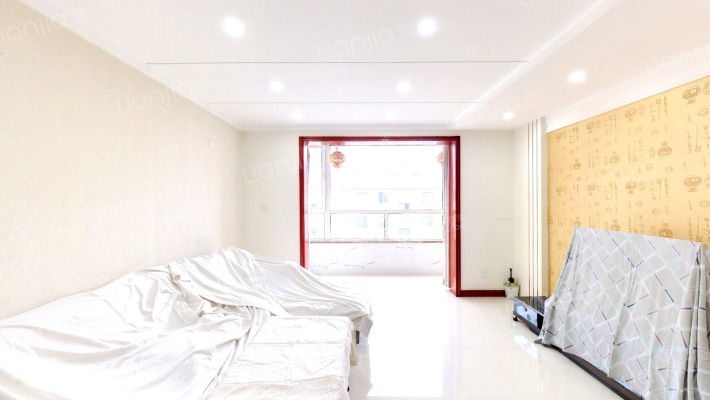 步阳江南甲第一期二手房实景图