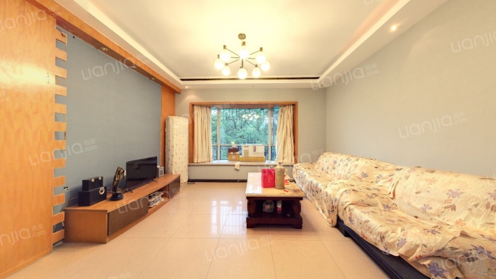 交通设计院二手房实景图