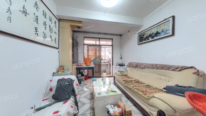 银轻楼二手房实景图