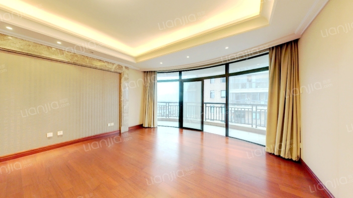 泰和花园二手房实景图