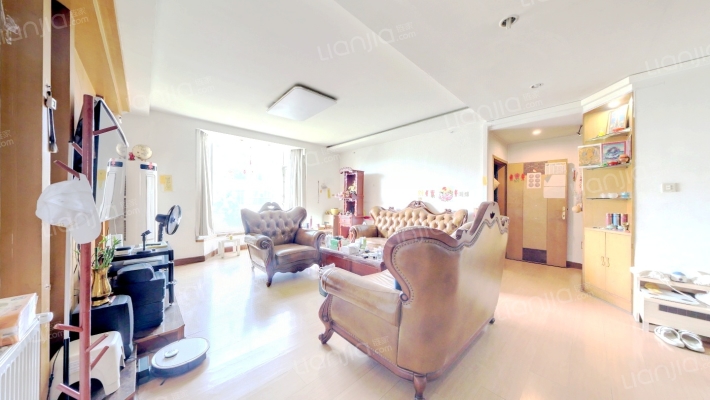 百花庭园二手房实景图